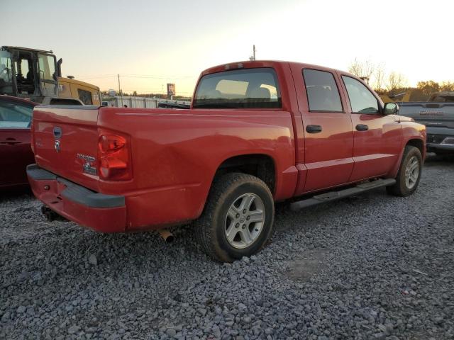 Photo 3 from auction – 2011 DODGE DAKOTA SLT with VIN 1D7RE3GK9BS511821
