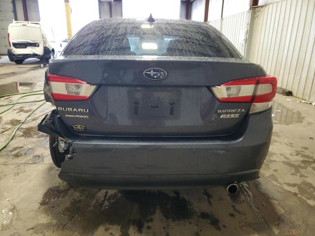 Photo 6 from auction – 2017 SUBARU IMPREZA LI with VIN 4S3GKAU61H3617723