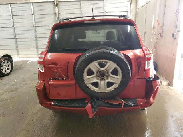 Photo 6 from auction – 2010 TOYOTA RAV4 with VIN JTMZF4DV7AD027547