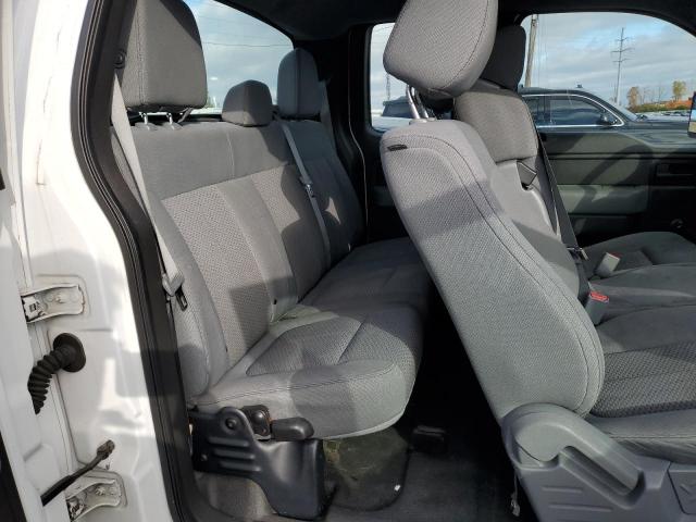 Photo 10 from auction – 2013 FORD F150 SUPER with VIN 1FTEX1CM8DKF45363