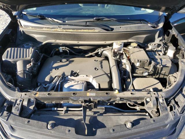 Photo 12 from auction – 2018 CHEVROLET EQUINOX LT with VIN 2GNAXTEX6J6150895