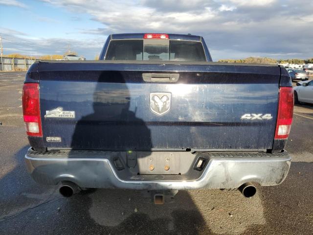 Photo 6 from auction – 2012 DODGE RAM 1500 S with VIN 1C6RD7GT8CS185015