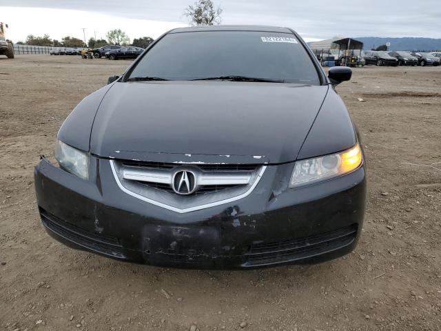 Photo 5 from auction – 2005 ACURA TL with VIN 19UUA66295A003511