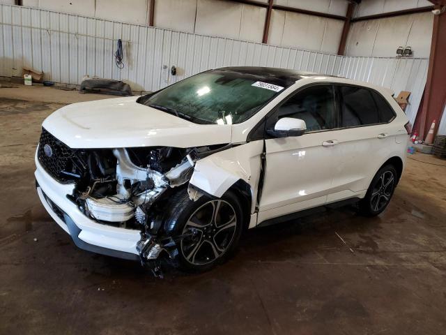 FORD EDGE ST 2020 с VIN 2FMPK4AP4LBA96385 - Фото с аукциона