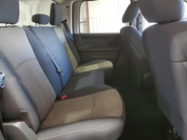 Photo 10 from auction – 2012 DODGE RAM 2500 S with VIN 3C6TD5HTXCG324836