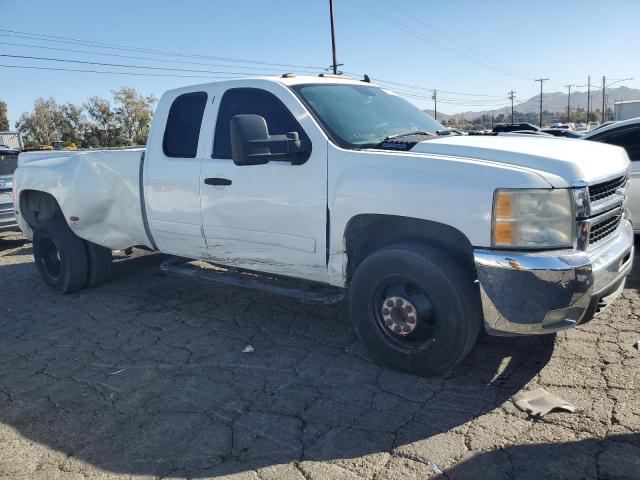 Photo 4 from auction – 2008 CHEVROLET SILVERADO with VIN 1GCJC39668E183181