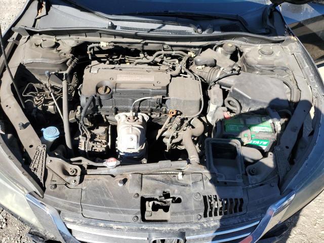 Photo 11 from auction – 2014 HONDA ACCORD LX with VIN 1HGCR2F39EA098660