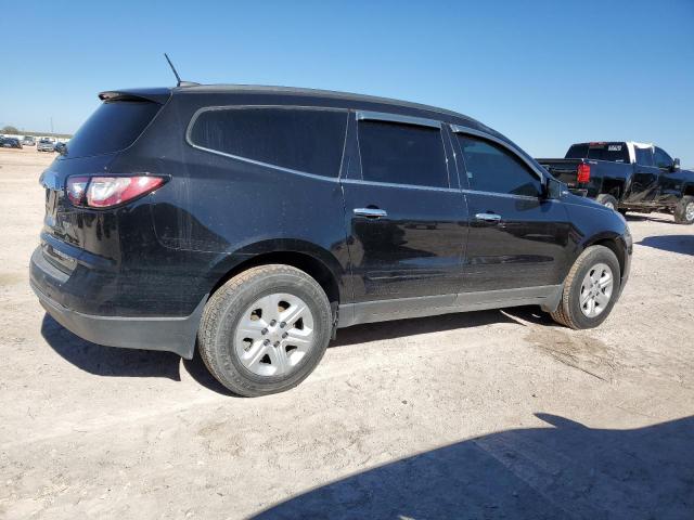 Photo 3 from auction – 2016 CHEVROLET TRAVERSE L with VIN 1GNKVHKD5GJ318197