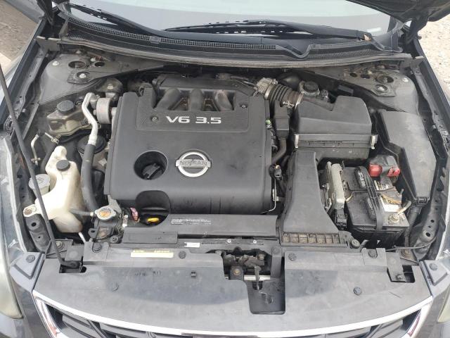 Photo 11 from auction – 2012 NISSAN ALTIMA SR with VIN 1N4BL2EP8CC156071