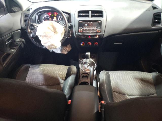 Photo 8 from auction – 2016 MITSUBISHI OUTLANDER with VIN JA4AP3AU1GZ031485
