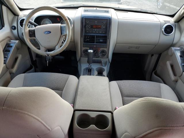 Zdjęcie 8 z aukcji – 2007 FORD EXPLORER S z VIN 1FMEU31K77UA22006