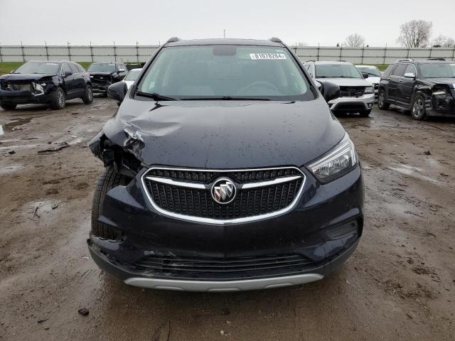 Photo 5 from auction – 2021 BUICK ENCORE PRE with VIN KL4CJESB2MB347937