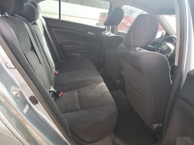 Photo 10 from auction – 2011 HONDA ACCORD LX with VIN 1HGCP2F38BA047345