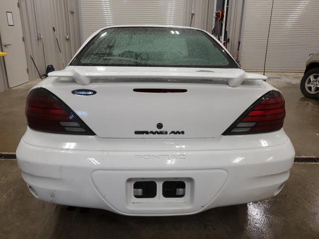 Photo 6 from auction – 2004 PONTIAC GRAND AM with VIN 1G2NF52E34M535871