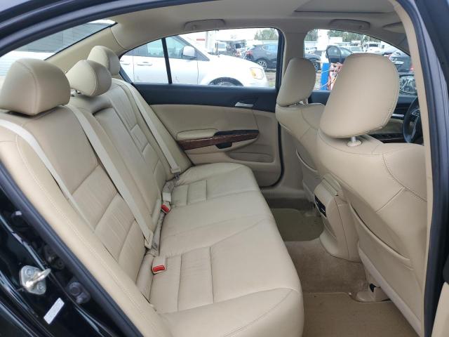 Photo 10 from auction – 2012 HONDA ACCORD EXL with VIN 1HGCP2F88CA167370