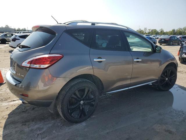 Photo 3 from auction – 2011 NISSAN MURANO S with VIN JN8AZ1MW9BW153981