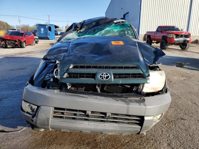 Zdjęcie 5 z aukcji – 2003 TOYOTA 4RUNNER SR z VIN JTEBT14R730013696