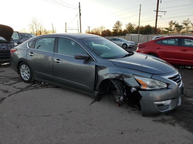 Photo 4 from auction – 2015 NISSAN ALTIMA 2.5 with VIN 1N4AL3AP2FC260096