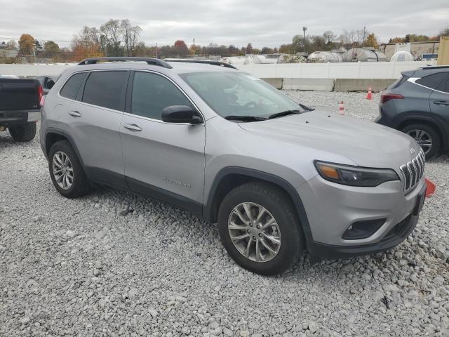 Photo 4 from auction – 2022 JEEP CHEROKEE L with VIN 1C4PJMMX5ND515487