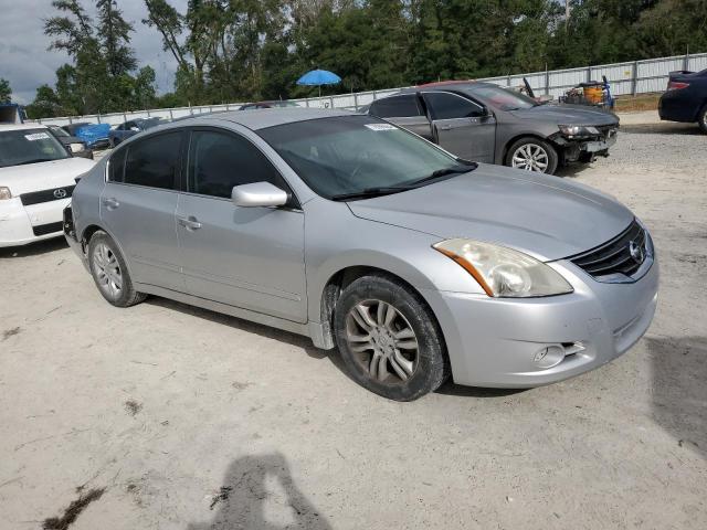 Photo 4 from auction – 2010 NISSAN ALTIMA BAS with VIN 1N4AL2AP2AN496531
