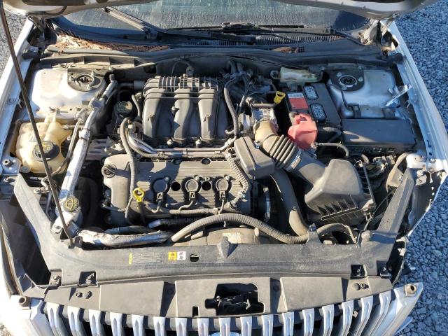 Photo 11 from auction – 2011 MERCURY MILAN PREM with VIN 3MEHM0JG5BR605118