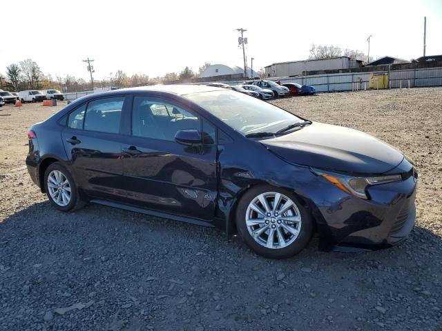 Photo 4 from auction – 2024 TOYOTA COROLLA LE with VIN 5YFB4MDE3RP192754