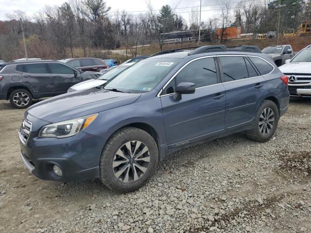 SUBARU OUTBACK 2. 2017 with VIN 4S4BSANC8H3290067 - Photo from auction