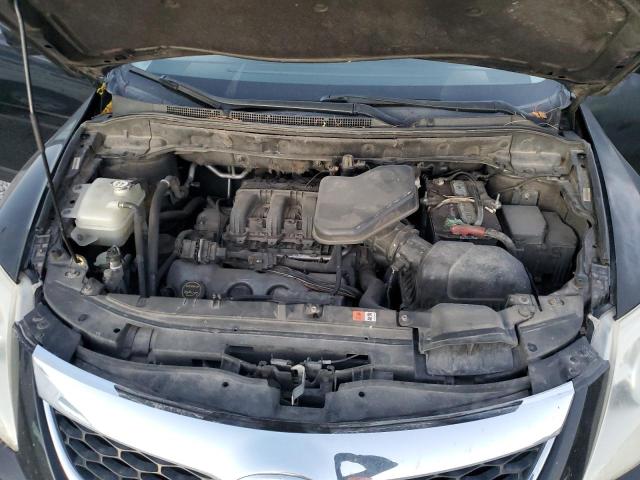 Photo 11 from auction – 2010 MAZDA CX-9 with VIN JM3TB3MV3A0204511