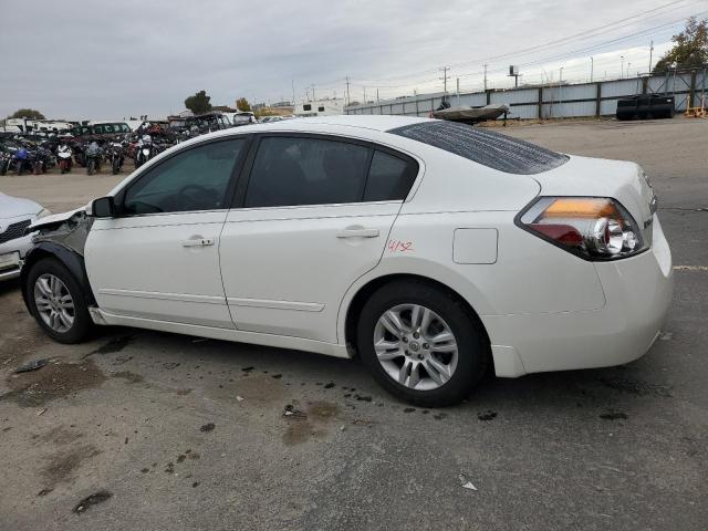 Photo 2 from auction – 2011 NISSAN ALTIMA BAS with VIN 1N4AL2AP2BN451848