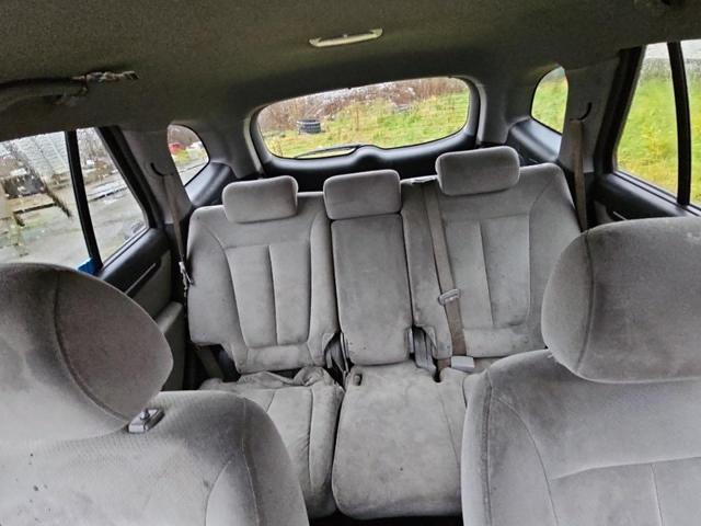 Photo 10 from auction – 2009 HYUNDAI SANTA FE G with VIN 5NMSG73D79H260436