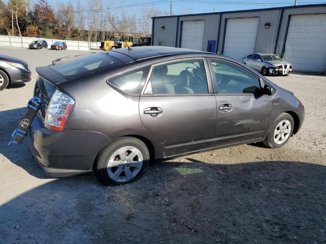 Photo 3 from auction – 2008 TOYOTA PRIUS with VIN JTDKB20U283378672