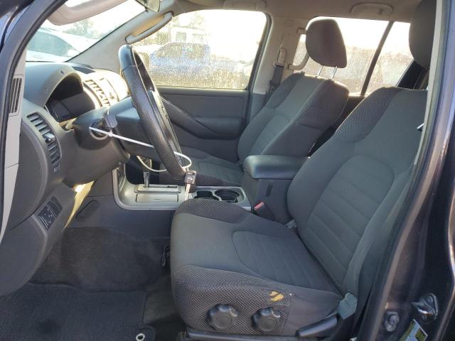 Photo 7 from auction – 2012 NISSAN PATHFINDER with VIN 5N1AR1NNXCC624116