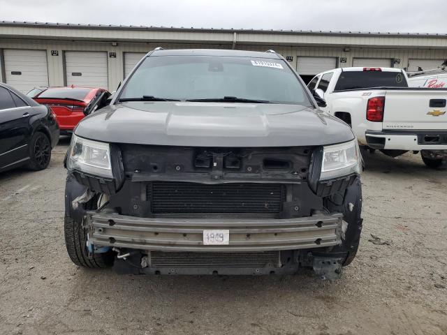 Photo 5 from auction – 2016 FORD EXPLORER P with VIN 1FM5K8HT3GGC02874