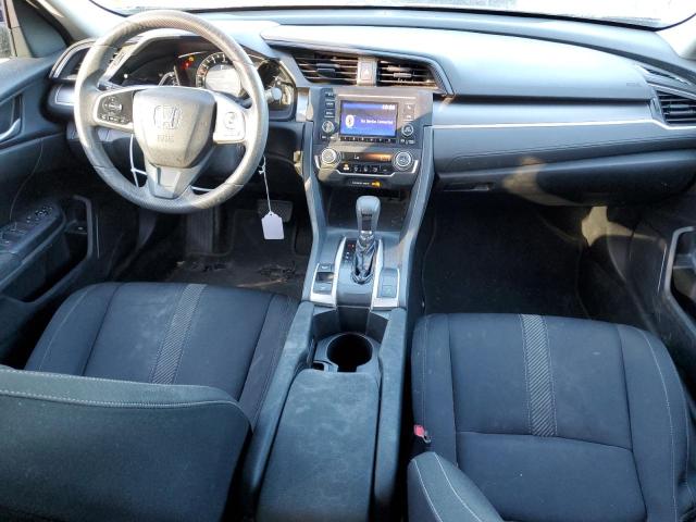 Photo 8 from auction – 2016 HONDA CIVIC LX with VIN 19XFC2F5XGE237810