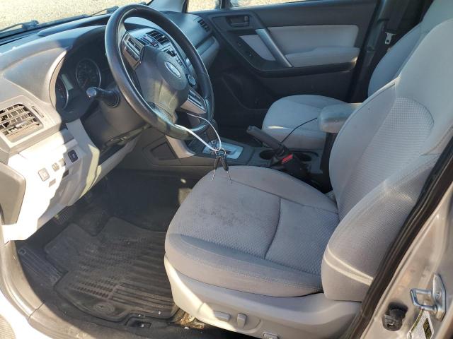 Photo 7 from auction – 2014 SUBARU FORESTER 2 with VIN JF2SJAEC9EH539788
