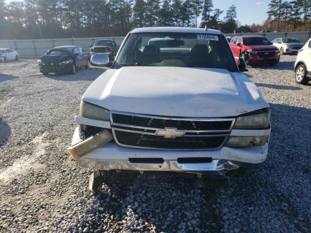 Photo 5 from auction – 2006 CHEVROLET SILVERADO with VIN 1GCEC19Z06Z214933