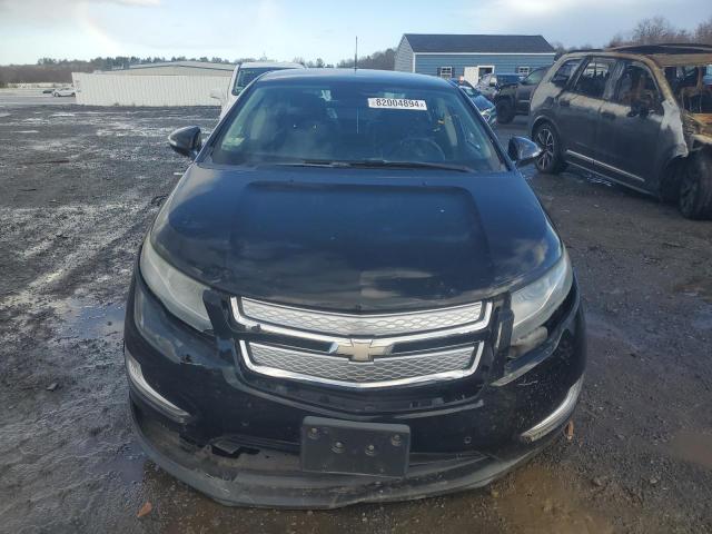 Photo 5 from auction – 2011 CHEVROLET VOLT with VIN 1G1RD6E46BU102336