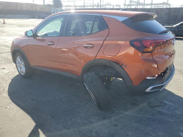 Photo 2 from auction – 2023 BUICK ENCORE GX with VIN KL4MMBS21PB128319