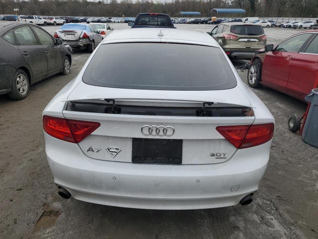 Photo 6 from auction – 2014 AUDI A7 PREMIUM with VIN WAUWGAFC2EN020691