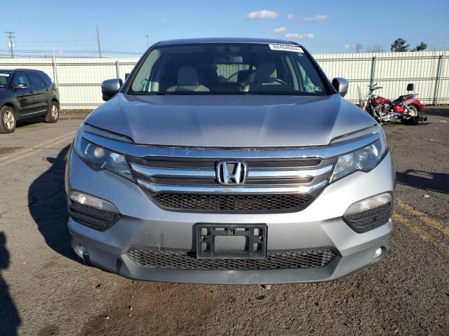 Photo 5 from auction – 2016 HONDA PILOT EXL with VIN 5FNYF5H80GB029227