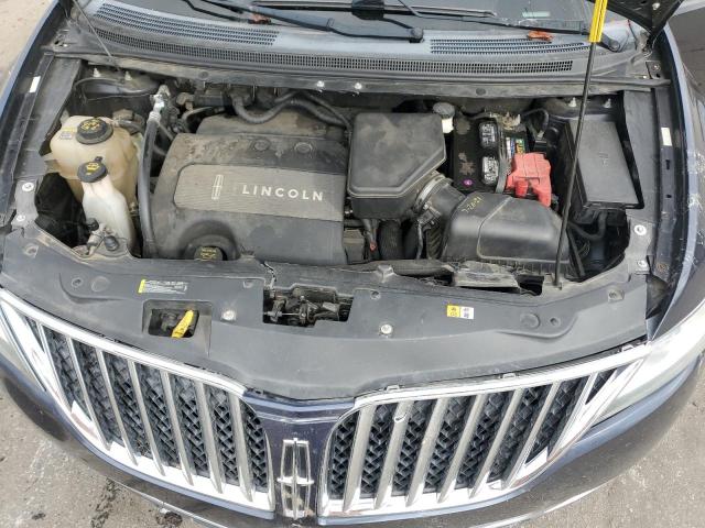Photo 12 from auction – 2013 LINCOLN MKX with VIN 2LMDJ6JK0DBL27794