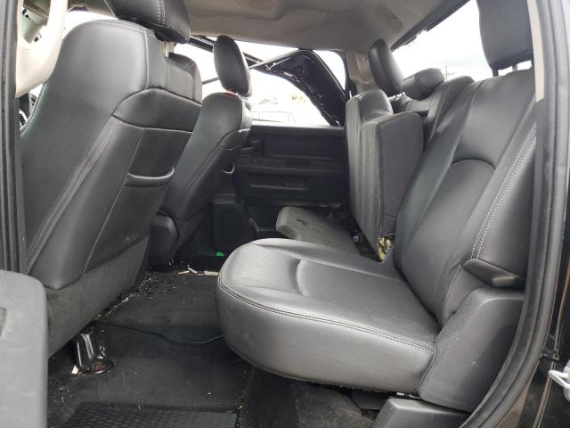 Photo 11 from auction – 2012 DODGE RAM 1500 S with VIN 1C6RD7MT0CS252209