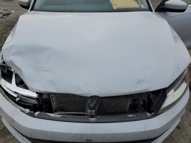 Photo 11 from auction – 2017 VOLKSWAGEN JETTA S with VIN 3VW167AJ8HM294045