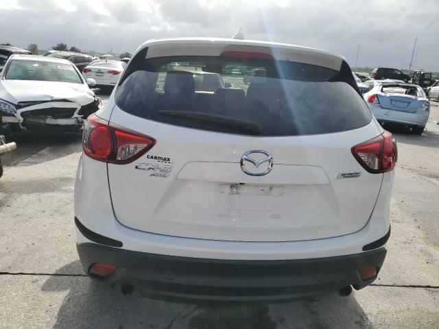 Photo 6 from auction – 2016 MAZDA CX-5 TOURI with VIN JM3KE4CY8G0640204
