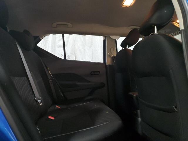Photo 11 from auction – 2021 NISSAN KICKS S with VIN 3N1CP5BV0ML543665