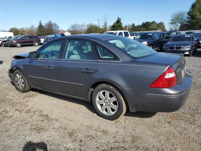 Photo 2 from auction – 2005 FORD FIVE HUNDR with VIN 1FAFP24165G115484
