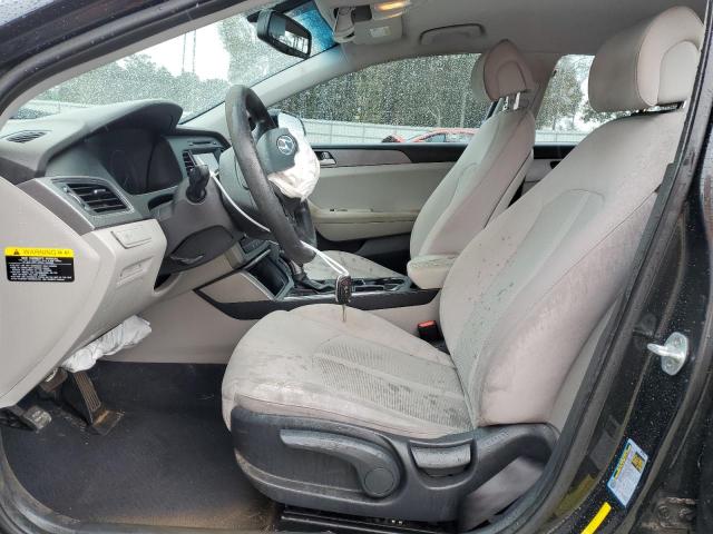 Photo 7 from auction – 2016 HYUNDAI SONATA SE with VIN 5NPE24AF8GH303521