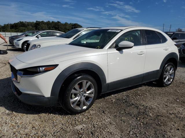 MAZDA CX-30 PREF 2021 with VIN 3MVDMACL8MM208579 - Photo from auction