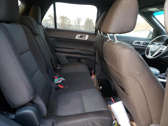 Photo 11 from auction – 2011 FORD EXPLORER X with VIN 1FMHK8D85BGA49955
