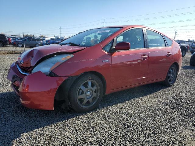 TOYOTA PRIUS 2008 with VIN JTDKB20U583338859 - Photo from auction